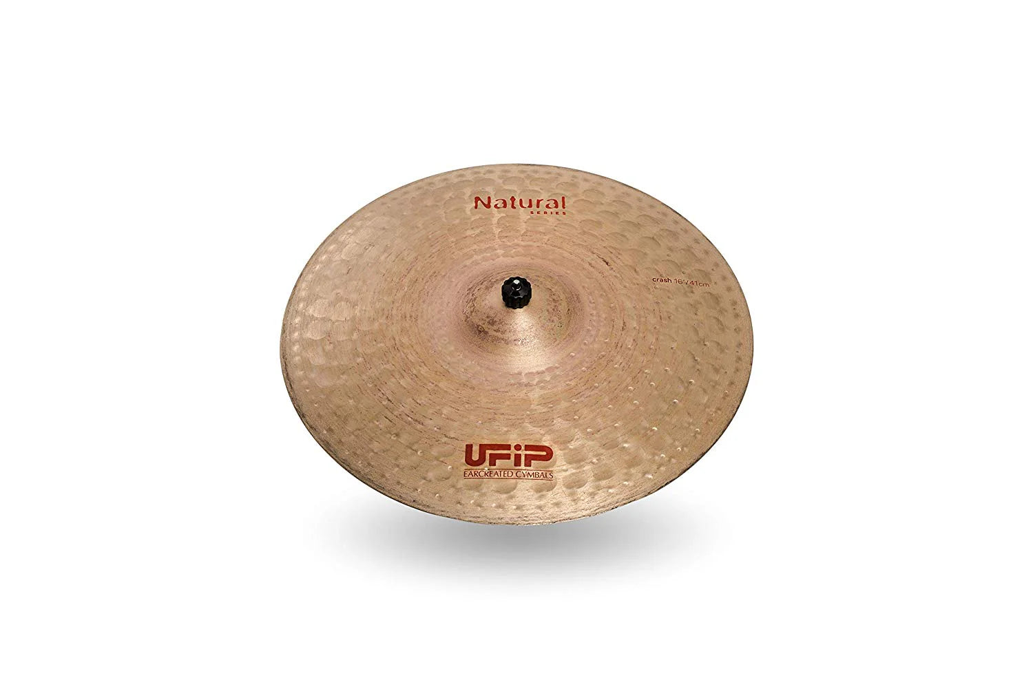 UFIP 16" Natural Series Crash