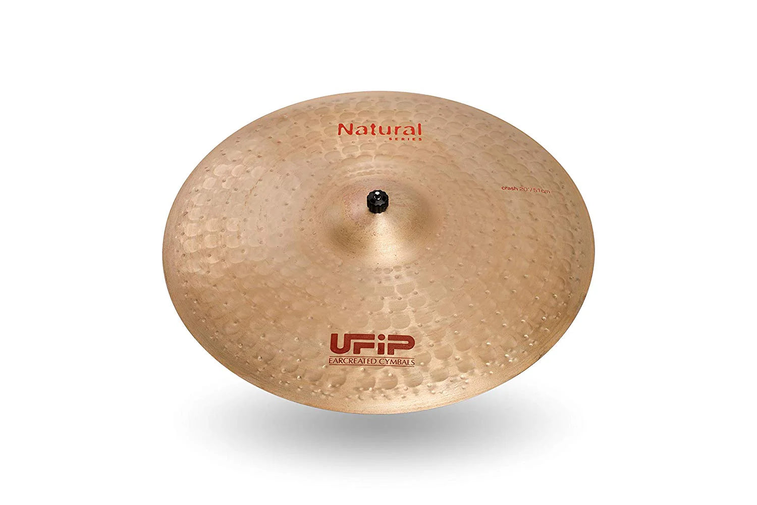 UFIP 20" Natural Series Crash