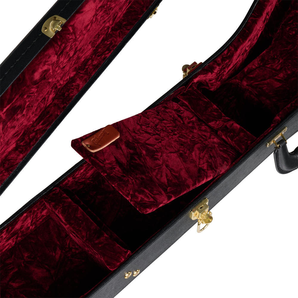 Gibson 1971 Flying V Medallion Reissue - Medallion Cherry