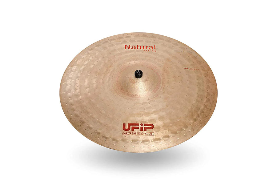 UFIP 20" Natural Series Light Ride