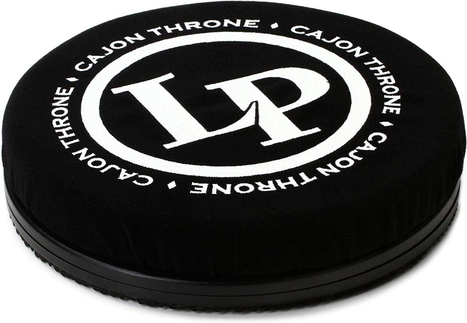 Latin Percussion LP Cajon Throne (LP1445)