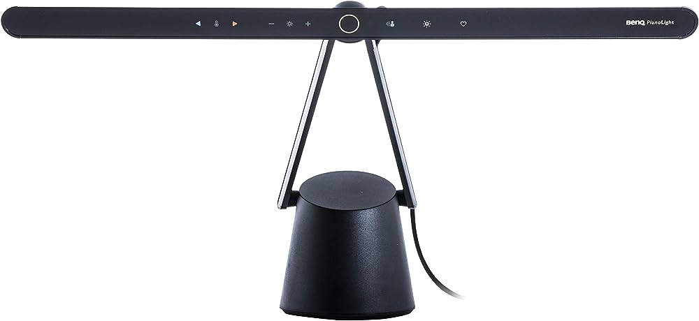 BenQ PianoLight