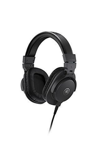 Yamaha HPH-MT5 Studio Headphones
