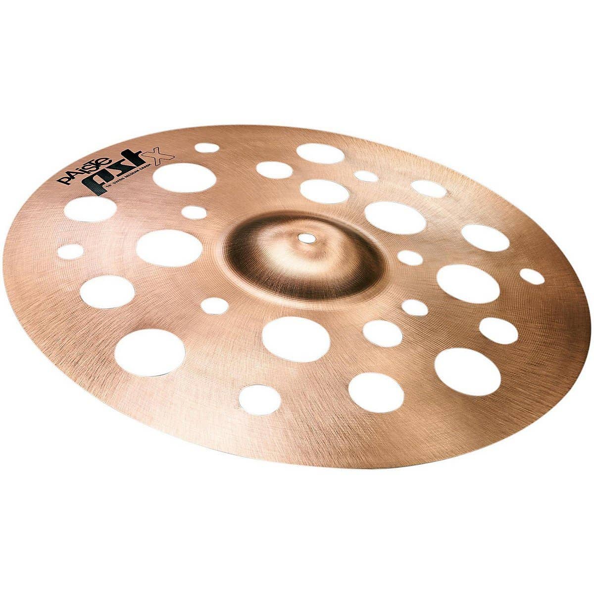 Paiste 20" PSTX Swiss Medium Crash