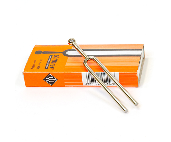 Wittner Tuning Fork C (74045)