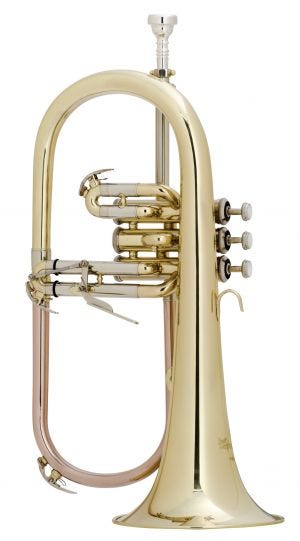 Schagerl Flugel Horn SLFL800