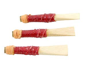 Paytons Bagpipe Reed - Cane (Single)