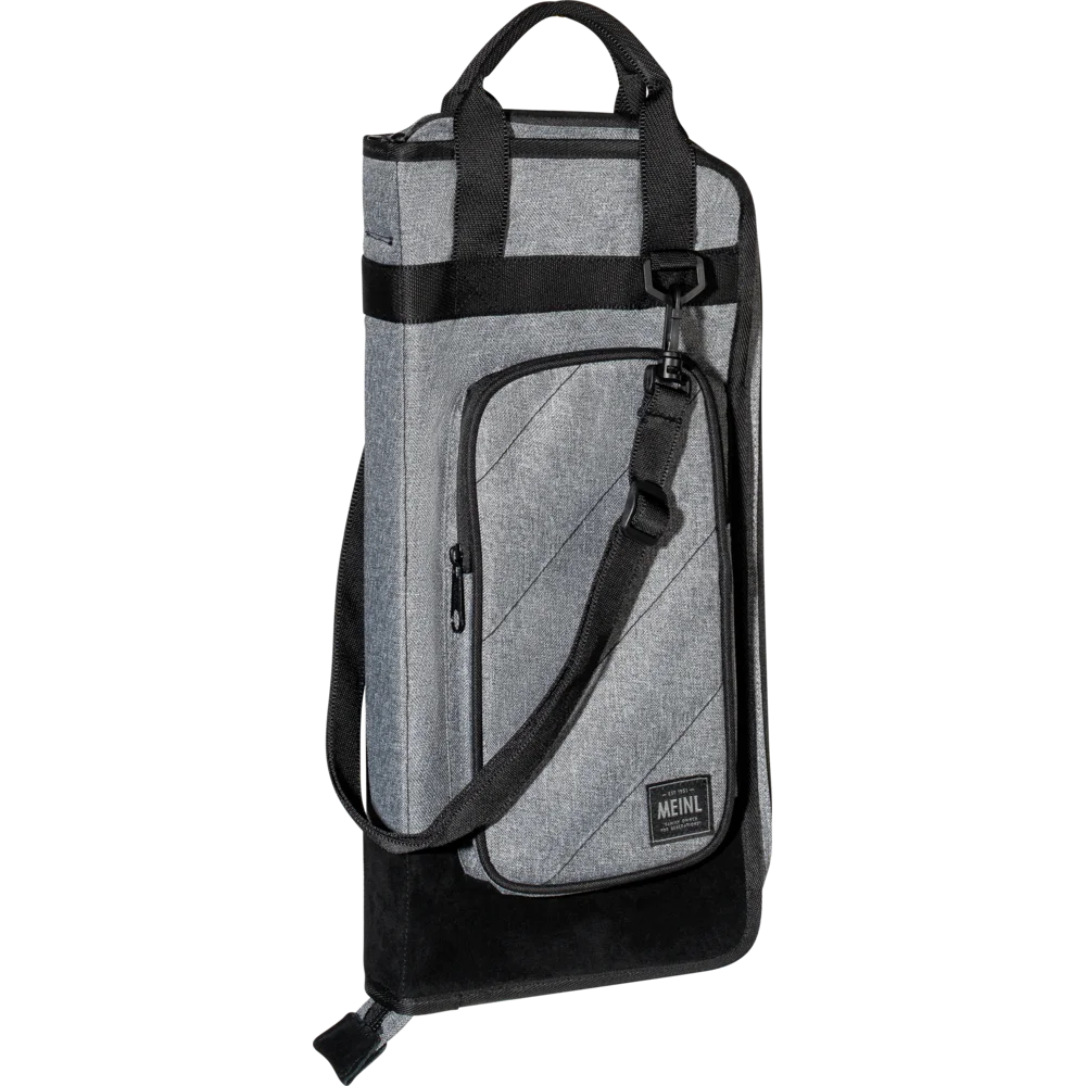 Meinl Classic Woven Heather Gray Stick Bag