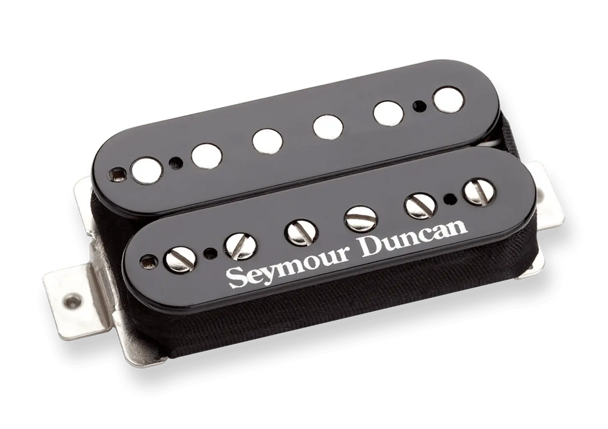 Seymour Duncan '78 Humbucker - Bridge - Black