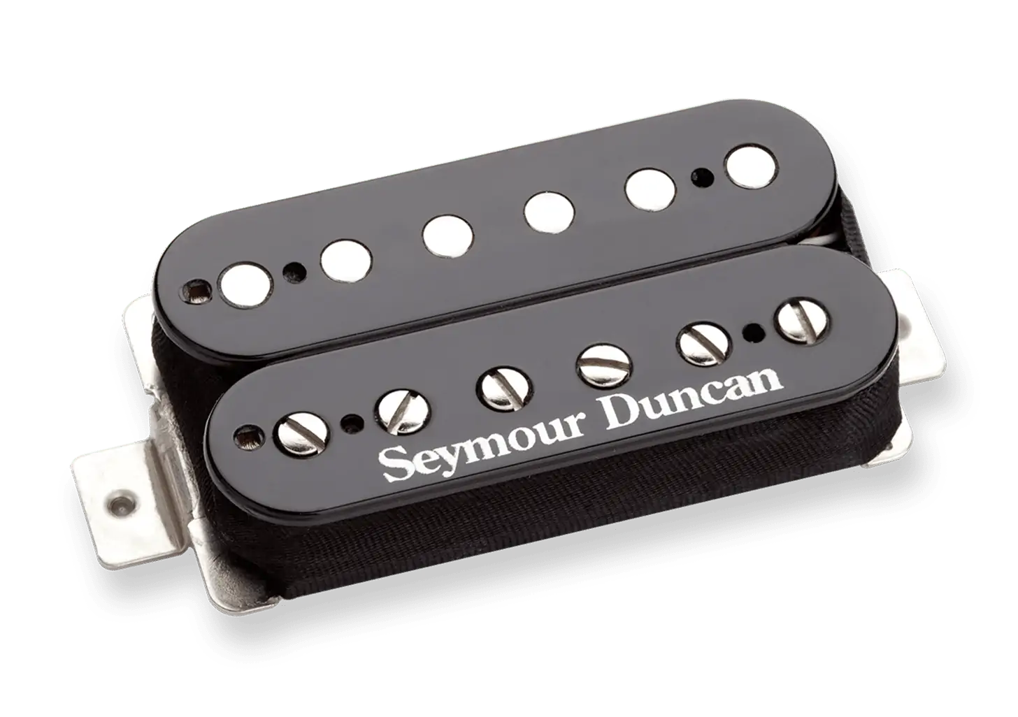 Seymour Duncan '78 Humbucker - Bridge - Black
