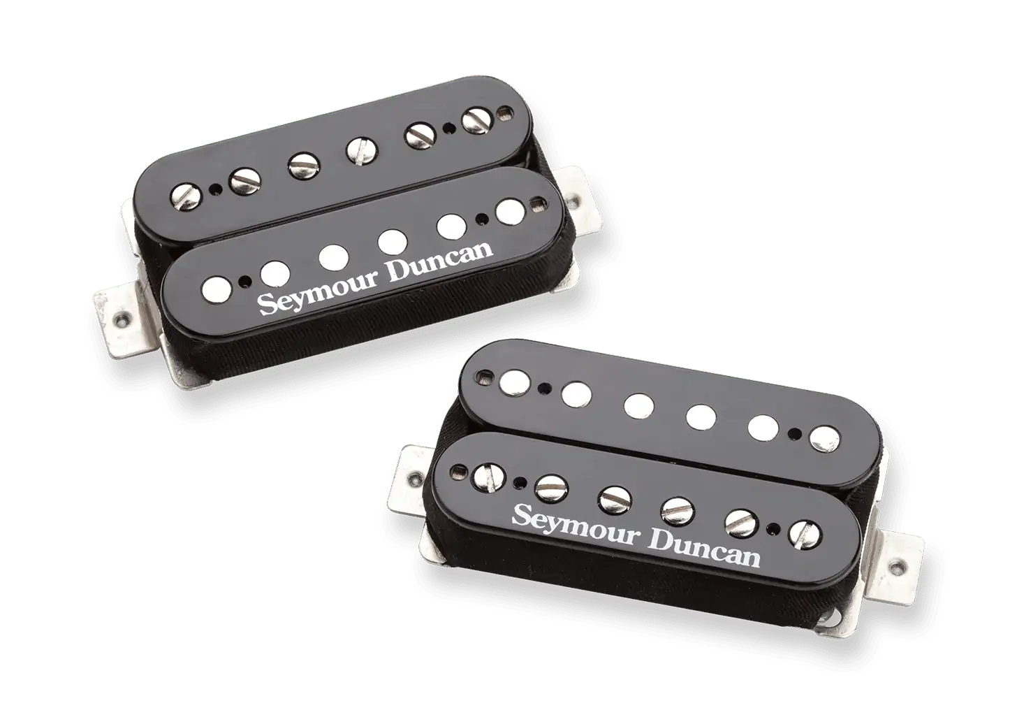 Seymour Duncan '78 Humbucker Set - Black