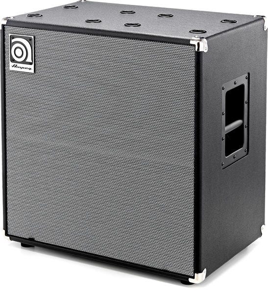 Ampeg SVT-212AV 2x12" Bass Cab