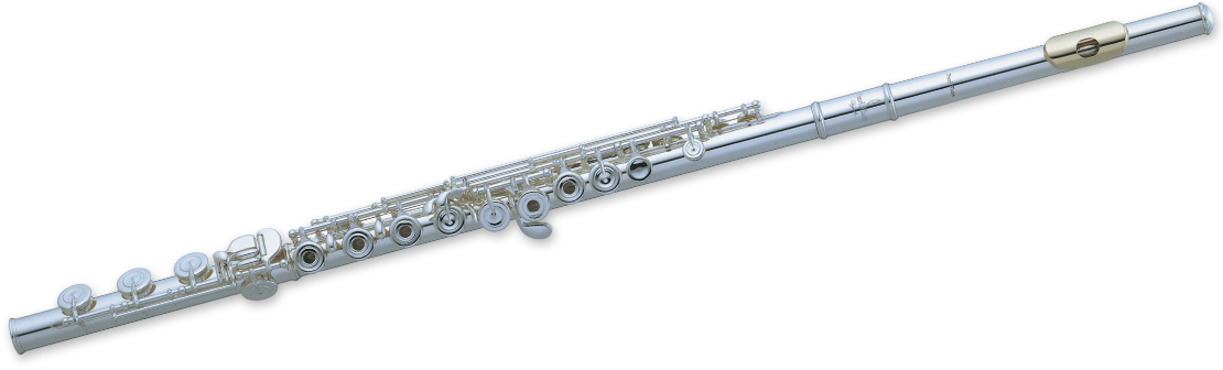 Pearl Professional Flute Dolce 695-RBEVGR (P695-RBEVGR)