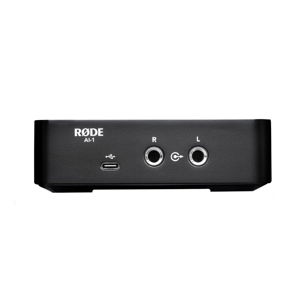 Rode AI-1 USB Audio Interface