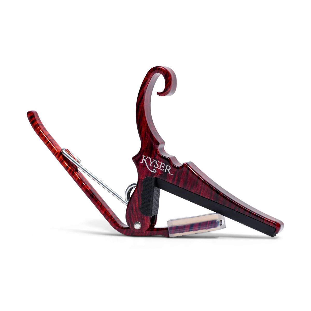 Kyser KG6RWA 6-String Guitar Capo - Rosewood