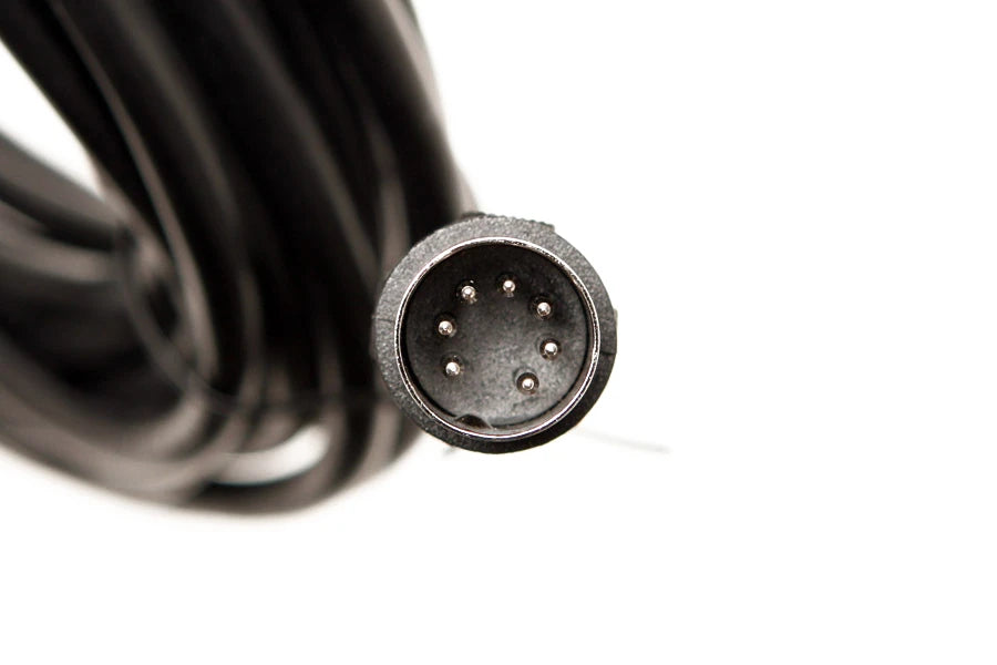 Mesa Boogie Cable - 7 Pin Din Male/Male 25ft