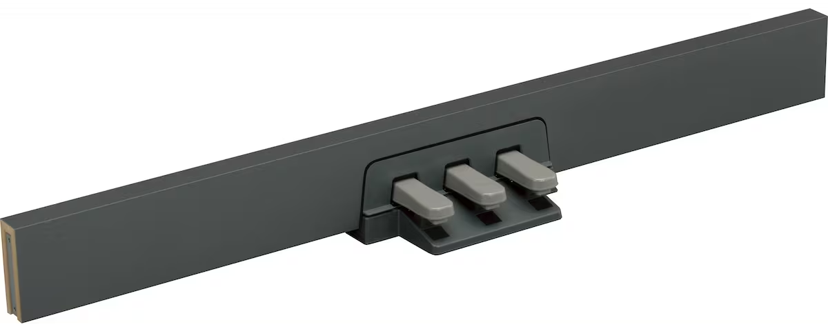 Yamaha LP-5A Pedal Unit for P145BT / L100