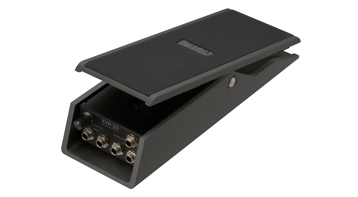 Korg XVP-20 Volume / Expression Pedal