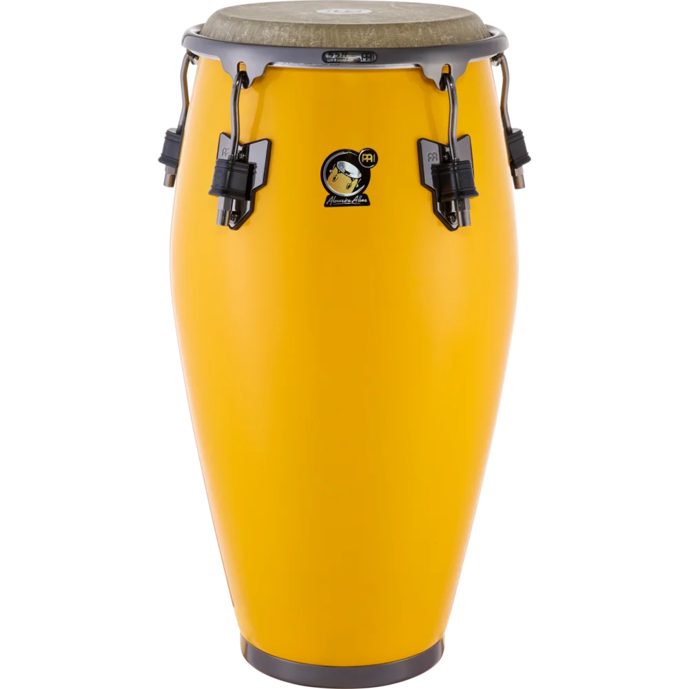 Meinl AA11SY Quinto - Alexandra Alban Sig - 11" - Sunrise Yellow