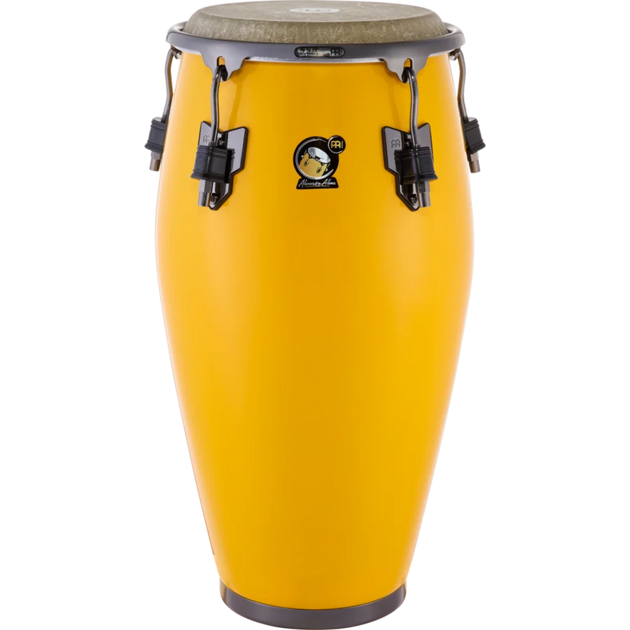 Meinl AA11SY Quinto - Alexandra Alban Sig - 11" - Sunrise Yellow