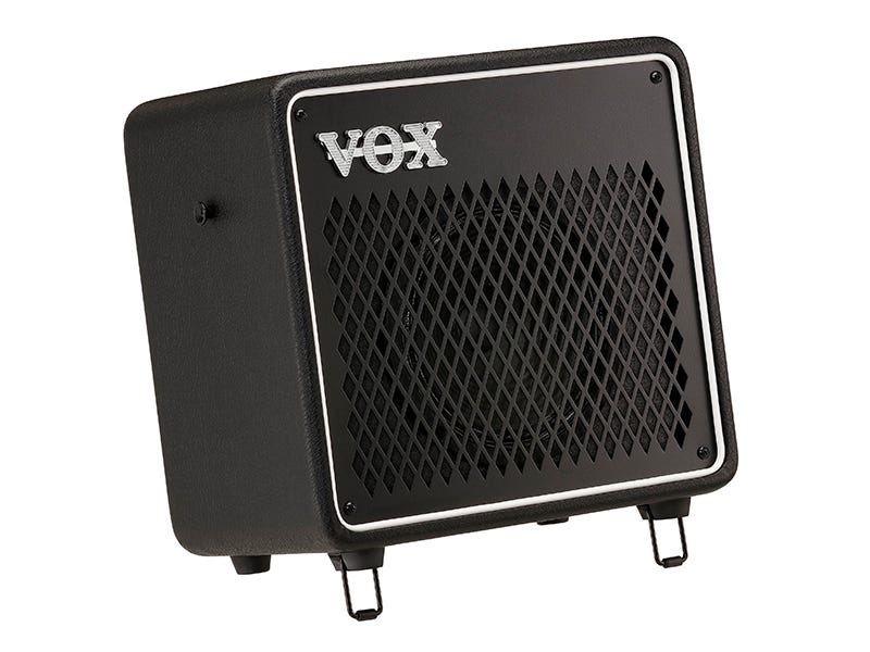 Vox Mini-GO 50 Portable Guitar Amp