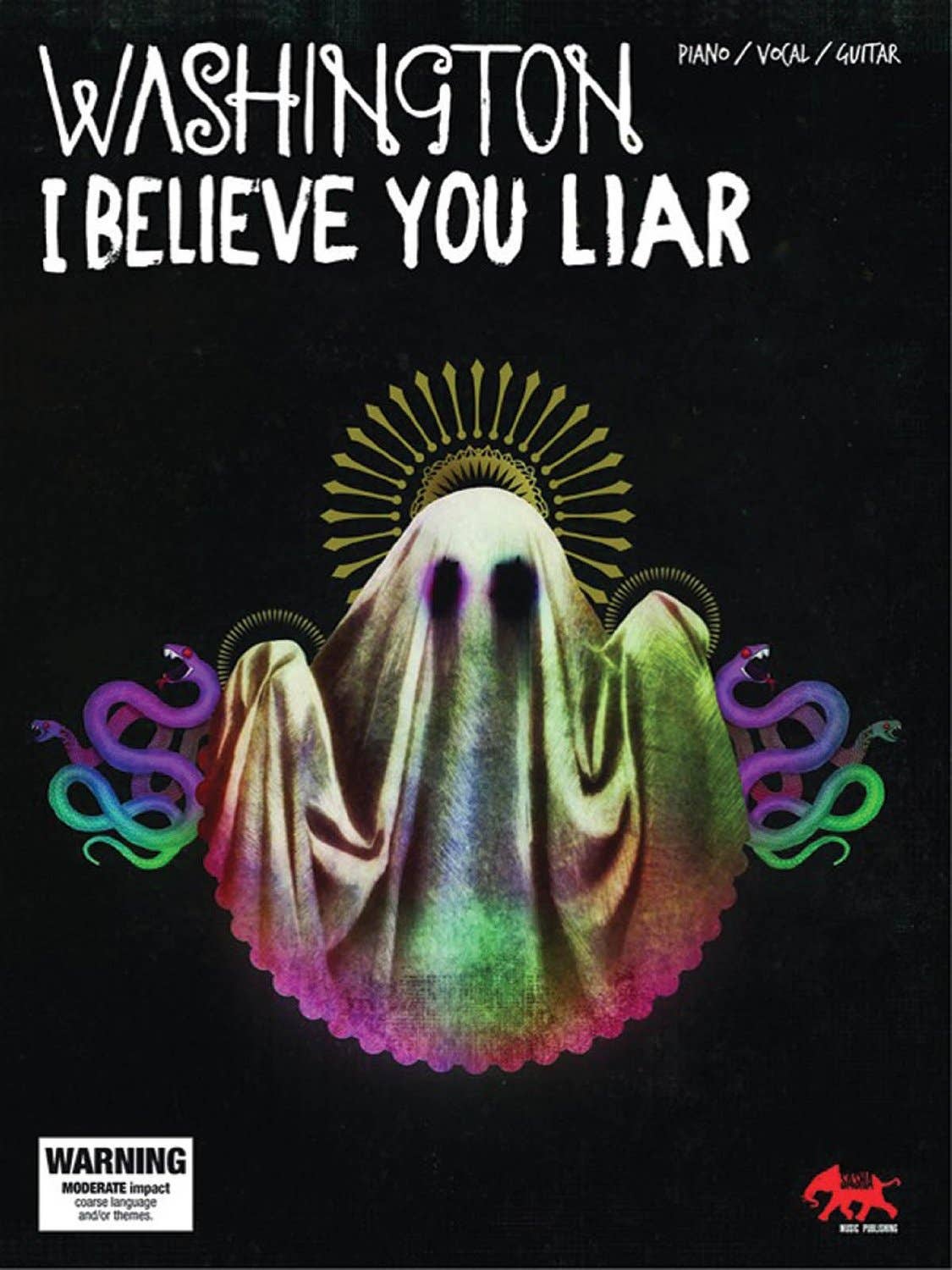 I Believe You Liar Pvg