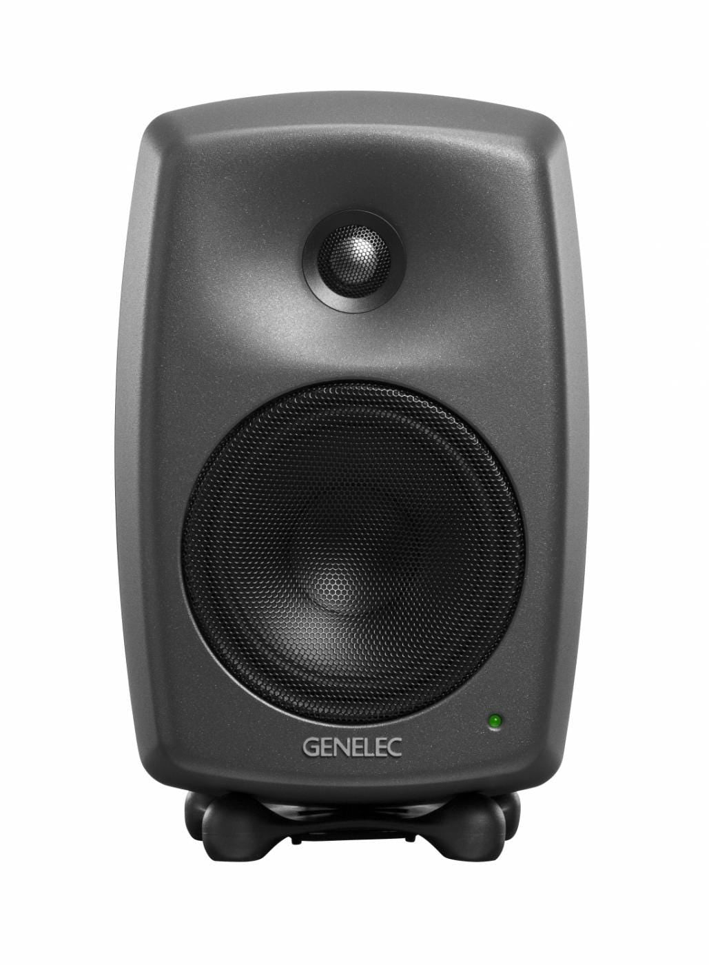 Genelec 8030C 5" Active Studio Monitors (Pair)