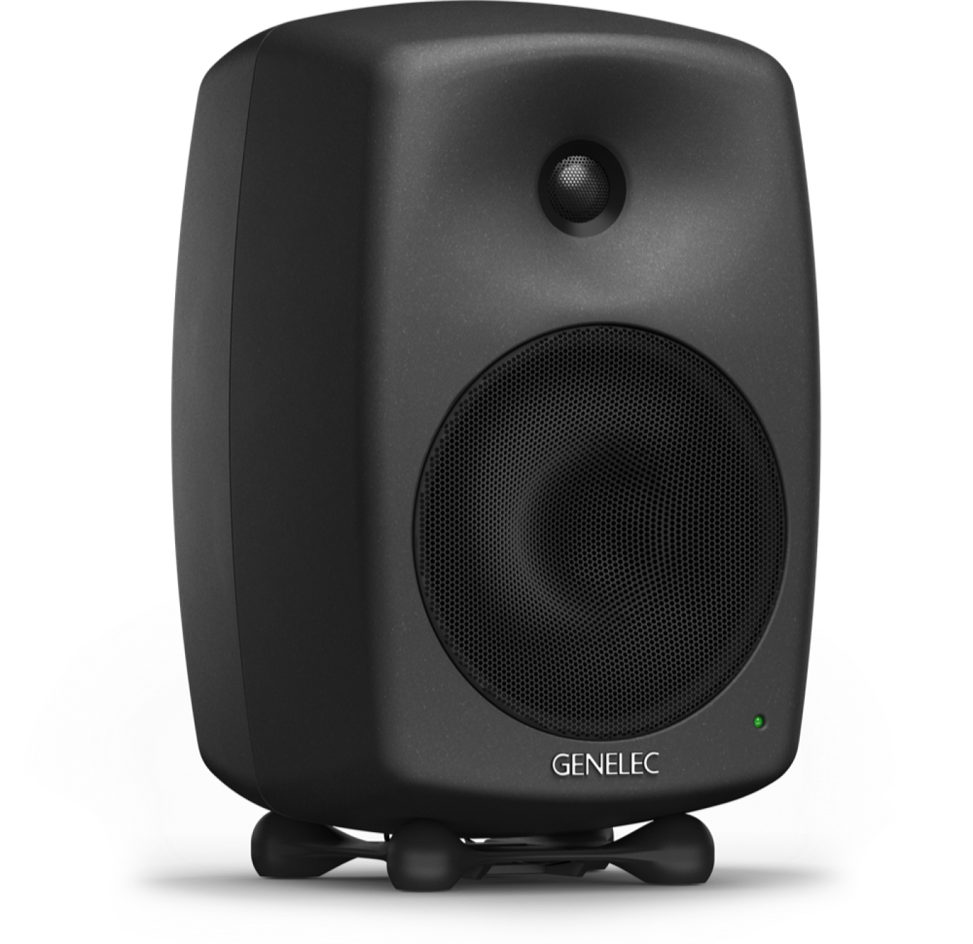 Genelec 8040B 6.5" Active Studio Monitors (Pair)