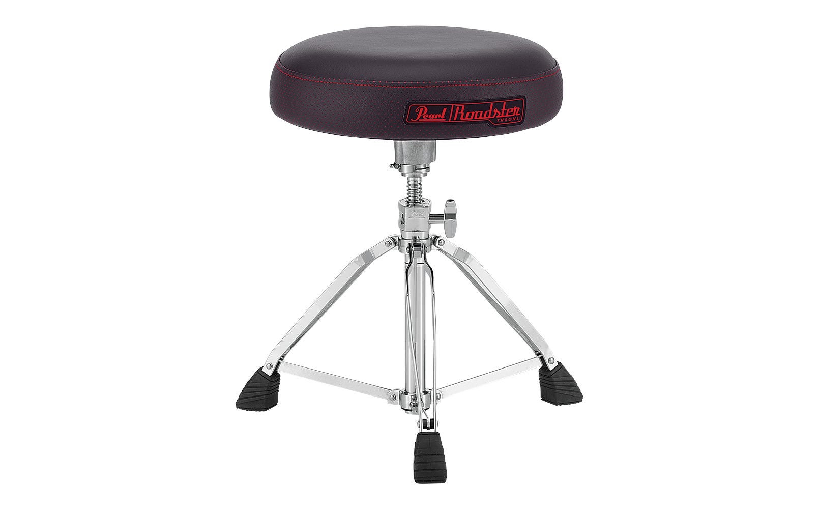 Pearl D-1500 15" Round Seat Drum Throne