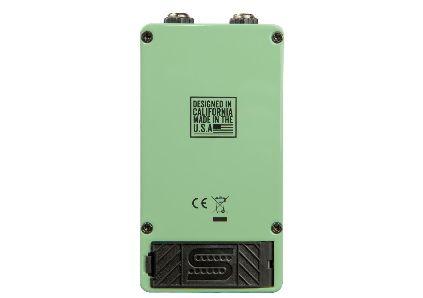 Seymour Duncan 805 Overdrive Pedal