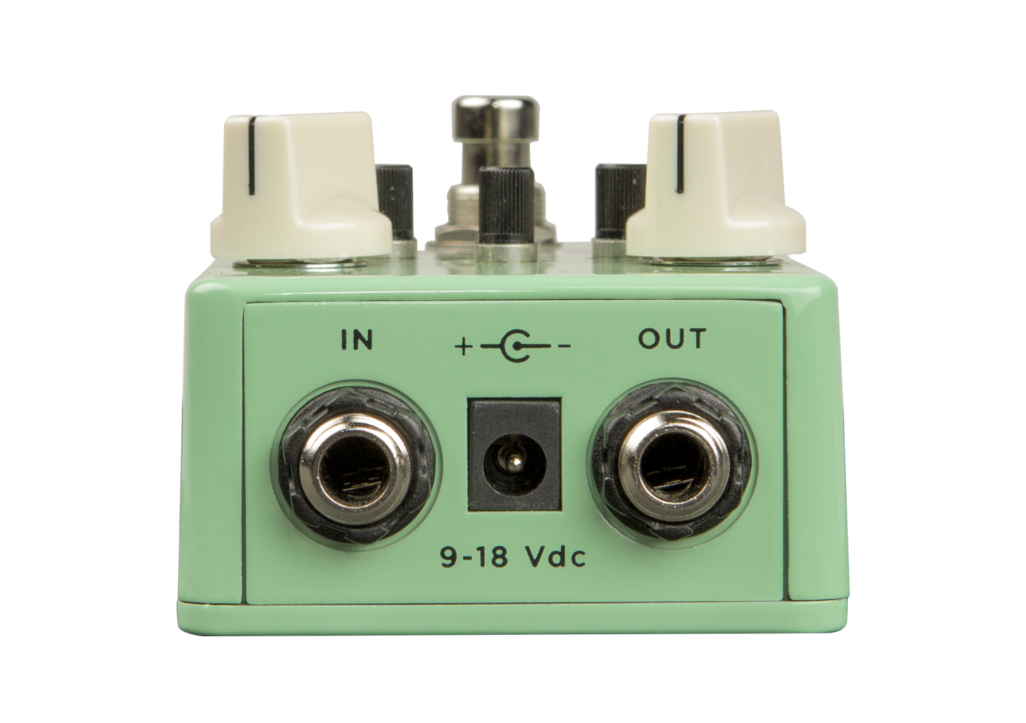 Seymour Duncan 805 Overdrive Pedal