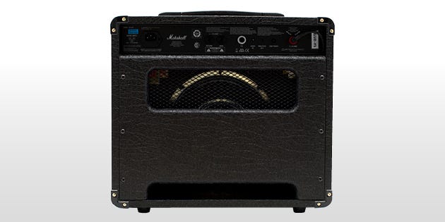 Marshall DSL 5C 1x10 Guitar Amp Combo