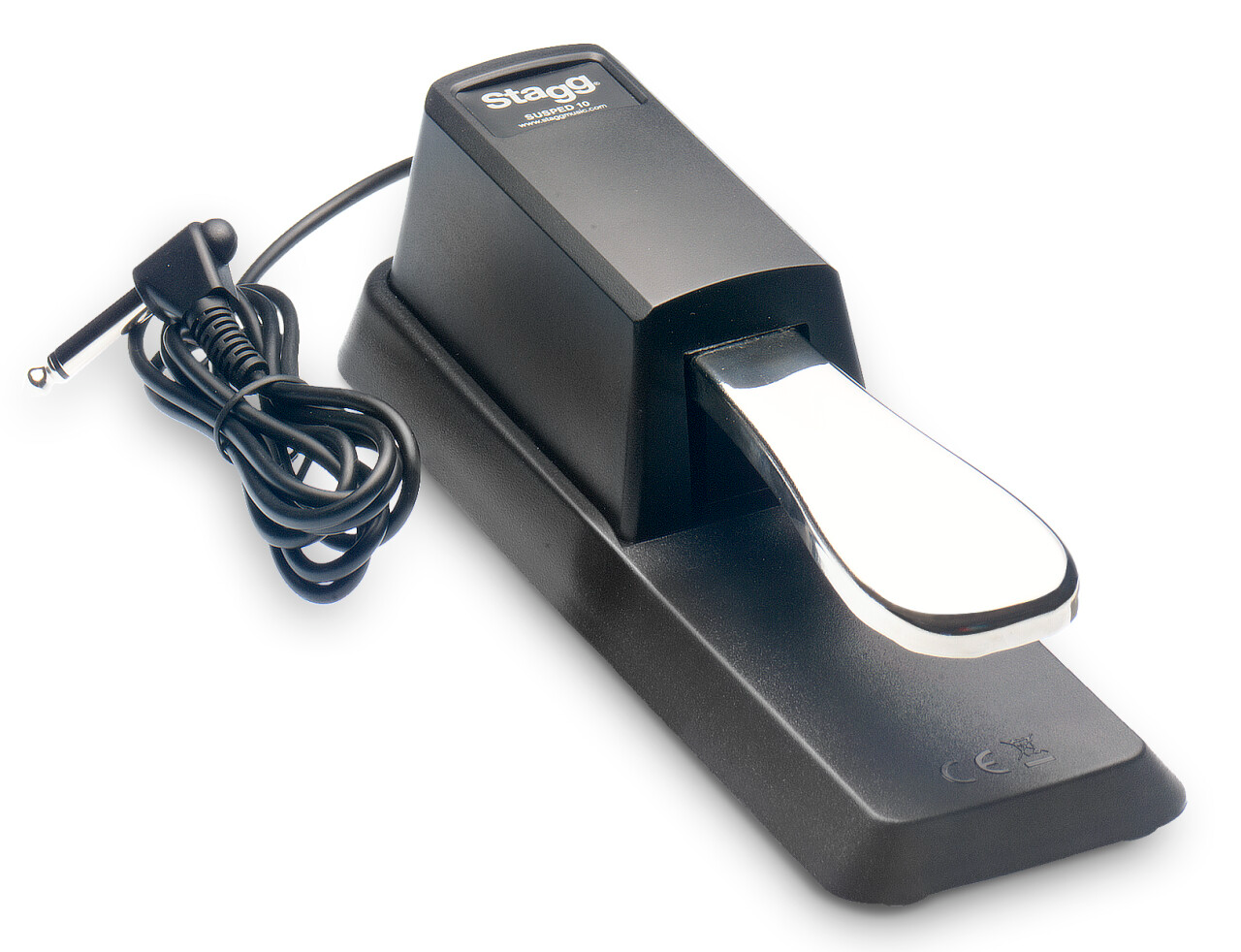 Stagg Keyboard Sustain Pedal