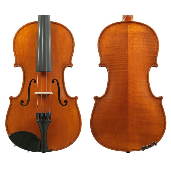 Gliga II Violin Outfit Antique w/Violino – 3/4