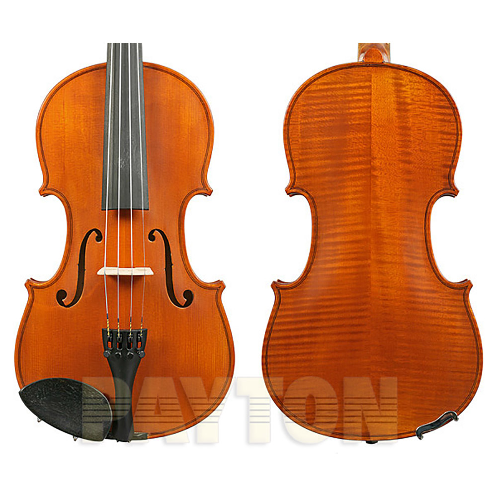 Gliga I 3/4 Size Violin Outfit - Antique Finish w/Violino Strings