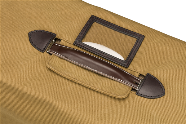 Fender '62 Princeton Hand-wired Guitar Amplifier - Chris Stapleton Edition