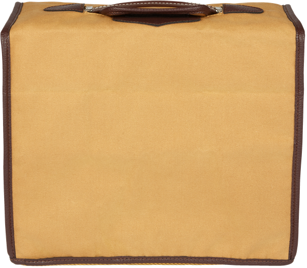 Fender '57 Custom Champ Guitar Amplifier - Lacquered Tweed