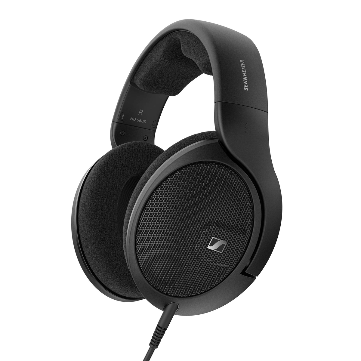 Sennheiser HD560S Over Ear Headphones