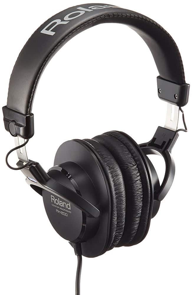 Roland RH200 Headphones