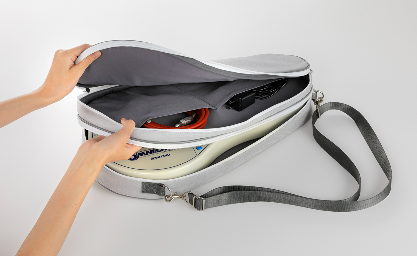 Suzuki OGB-108 Omnichord Carry Bag
