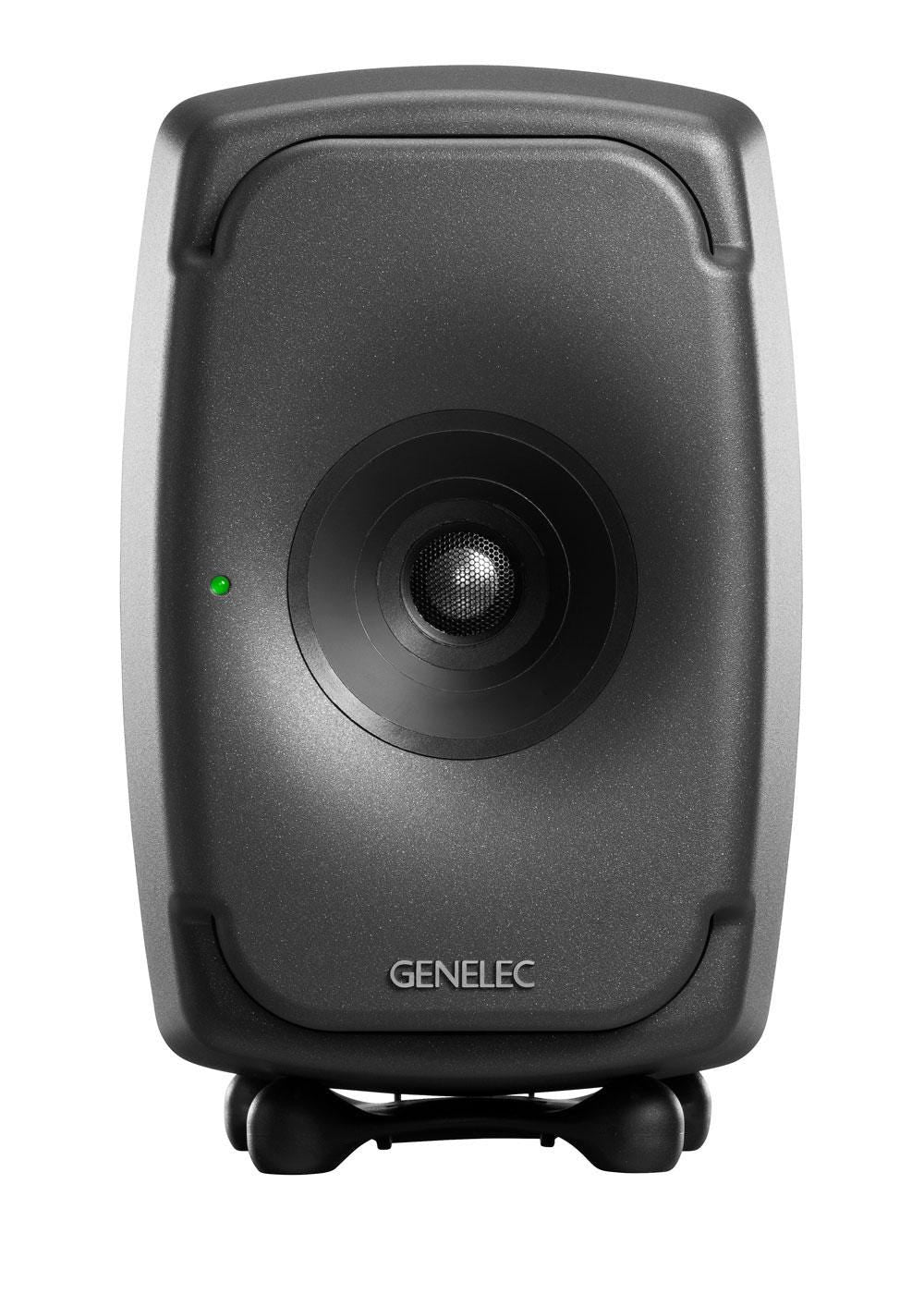 Genelec 8331A SAM 3-Way Active Monitor (Pair)