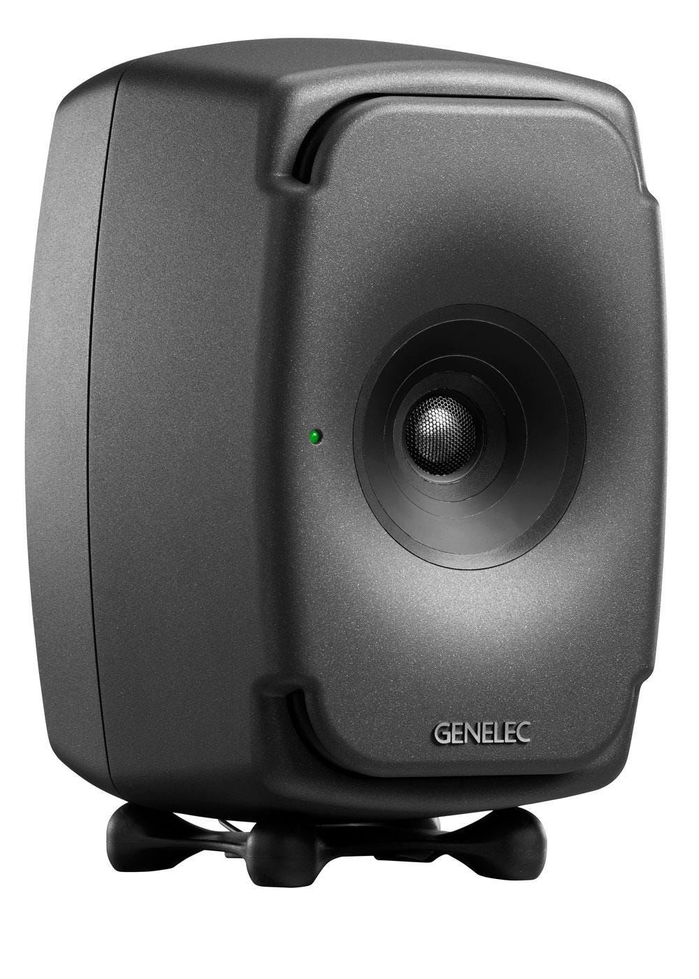 Genelec 8331A SAM 3-Way Active Monitor (Single)