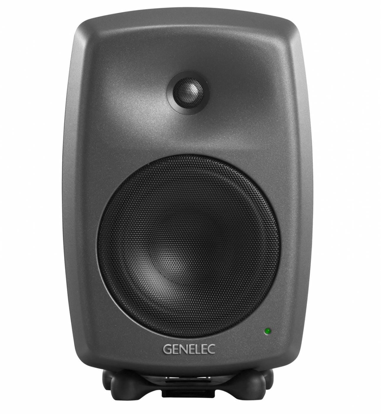 Genelec 8340A SAM 6.5" Active Studio Monitor (Single)
