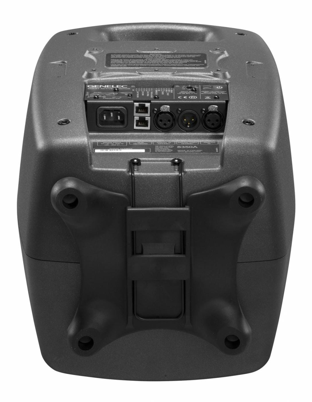 Genelec 8350A SAM 8" Active Studio Monitor (Single)