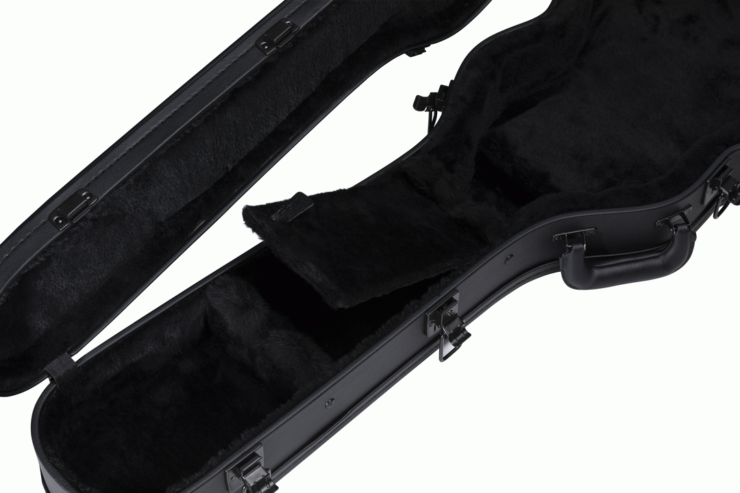 Gibson Modern Series Hard Case for Les Paul