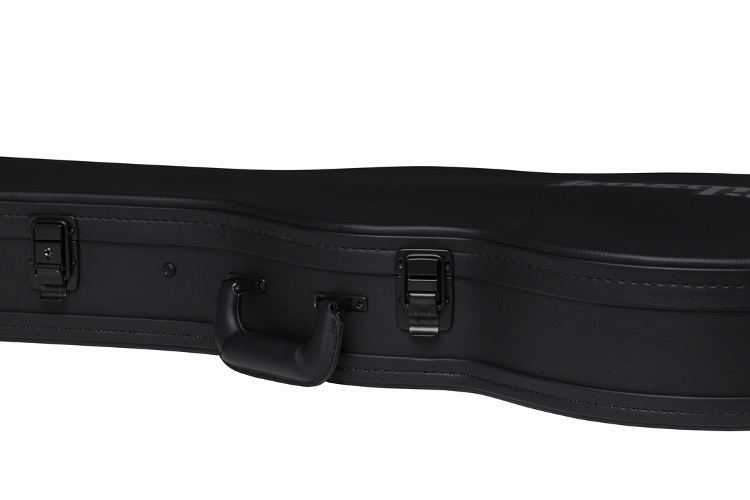 Gibson Modern Series Hard Case for Les Paul
