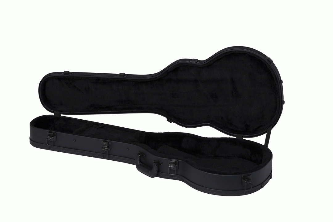 Gibson Modern Series Hard Case for Les Paul