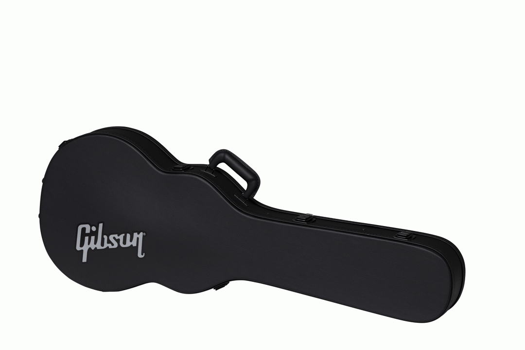 Gibson Modern Series Hard Case for Les Paul
