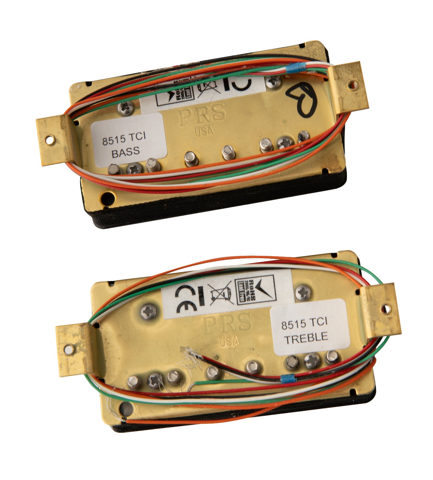 Paul Reed Smith (PRS) 85/15 Pickup Set