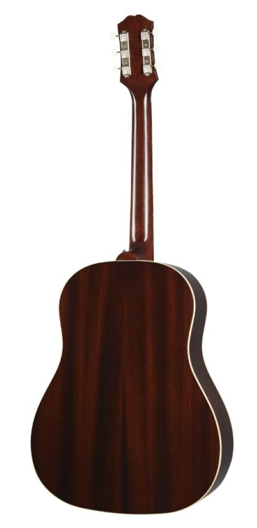 Epiphone J-45 Acoustic Guitar - Vintage Sunburst